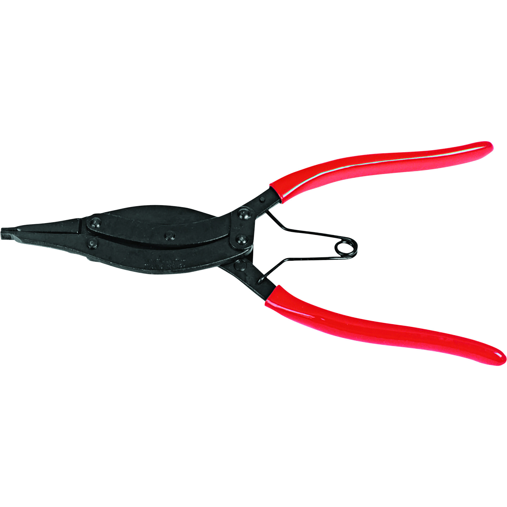Proto Lock Ring Parallel Jaw Pliers, Model# J251G